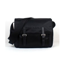 Prada 6671 Bags in Black