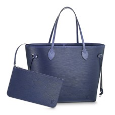 Louis Vuitton M40885 Neverfull MM Shoulder Bag Epi Leather