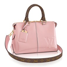 Louis Vuitton M54639 Tote Miroir Tote Bag Monogram Vernis Leather