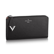 Louis Vuitton M60146 Comete Wallet Taurillon Leather