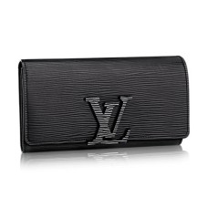 Louis Vuitton M60767 Louise Wallet Epi Leather