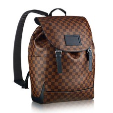 Replica Louis Vuitton M44015 Sorbonne Backpack Monogram Empreinte Leather  For Sale