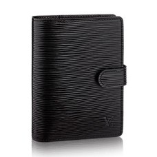 Louis Vuitton R20052 Small Ring Agenda Cover Epi Leather
